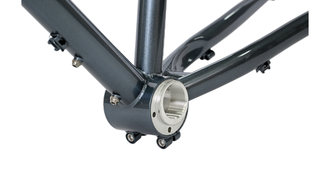 Pangaea EBB Frameset